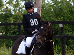Ostara's Umberto in his 1st ODE